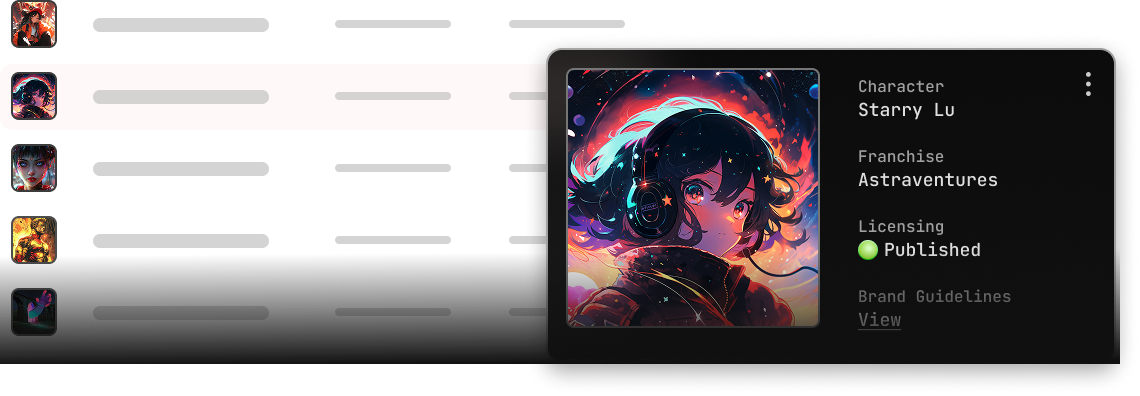 Authorized Licensing Portal